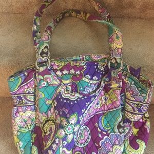 Shoulder Bag and Wallet